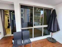 Centra Residence (D14), Apartment #471722301